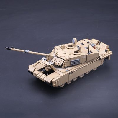 product image 1842211968 - XINGBAO Blocks
