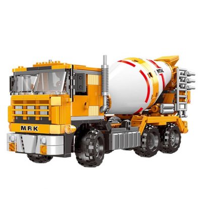 product image 1842216924 - XINGBAO Blocks