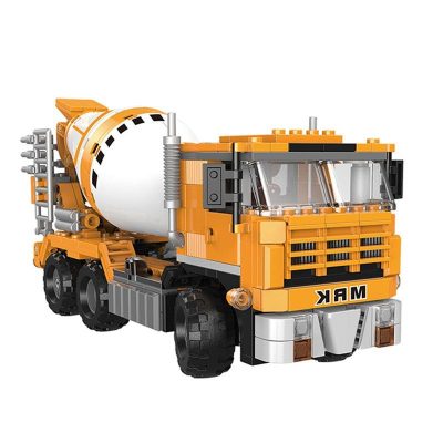 product image 1842216928 - XINGBAO Blocks