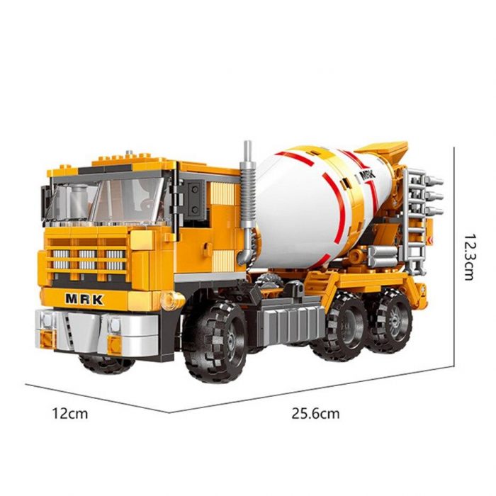 product image 1842216929 - XINGBAO Blocks