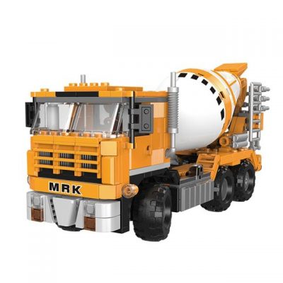 product image 1842216932 - XINGBAO Blocks