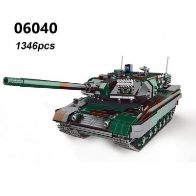 product image 1842217024 - XINGBAO Blocks