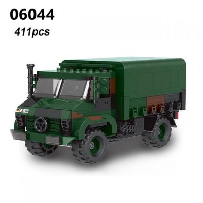 product image 1842217028 - XINGBAO Blocks