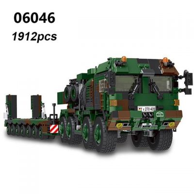 product image 1842217030 - XINGBAO Blocks