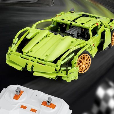 product image 1842226231 - XINGBAO Blocks