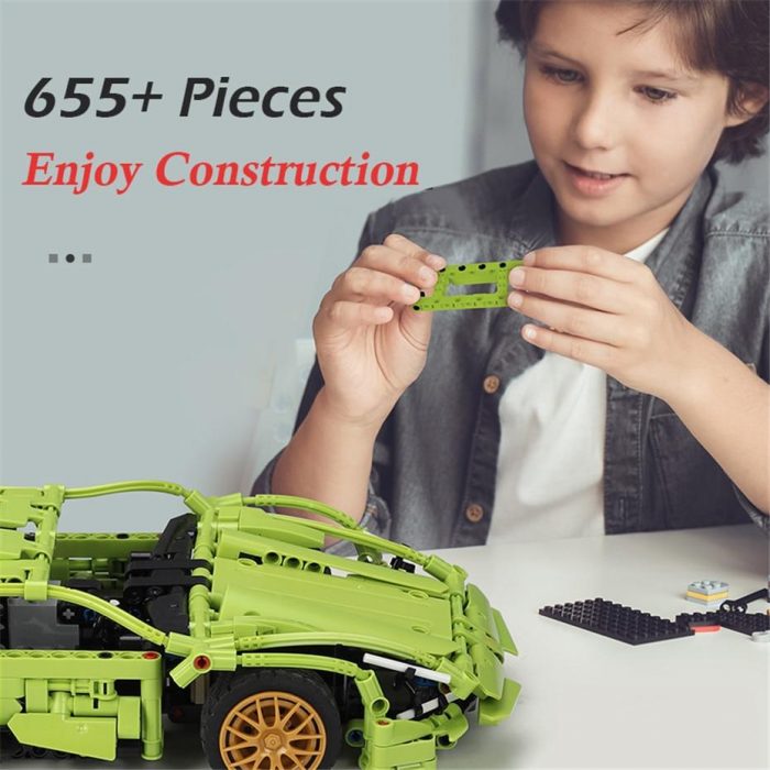 product image 1842226316 - XINGBAO Blocks