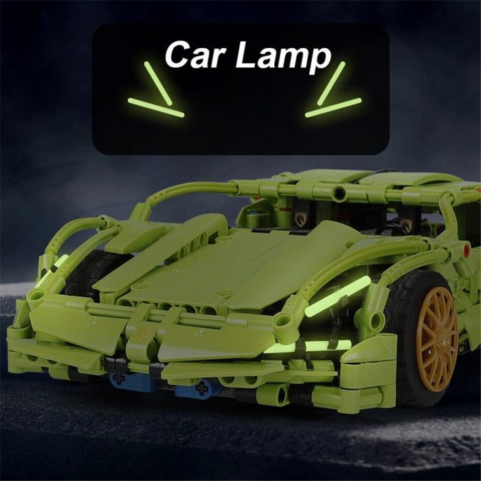 product image 1842226338 - XINGBAO Blocks