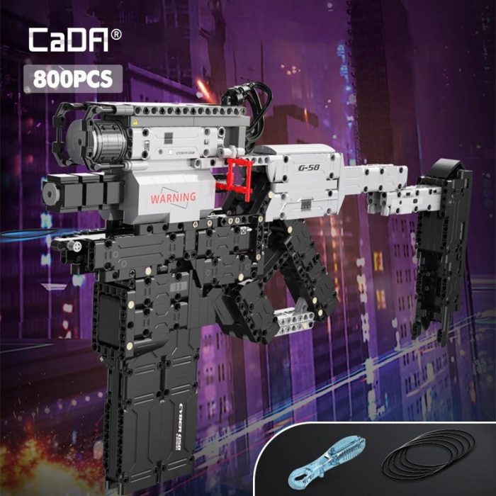 product image 1842228870 - XINGBAO Blocks