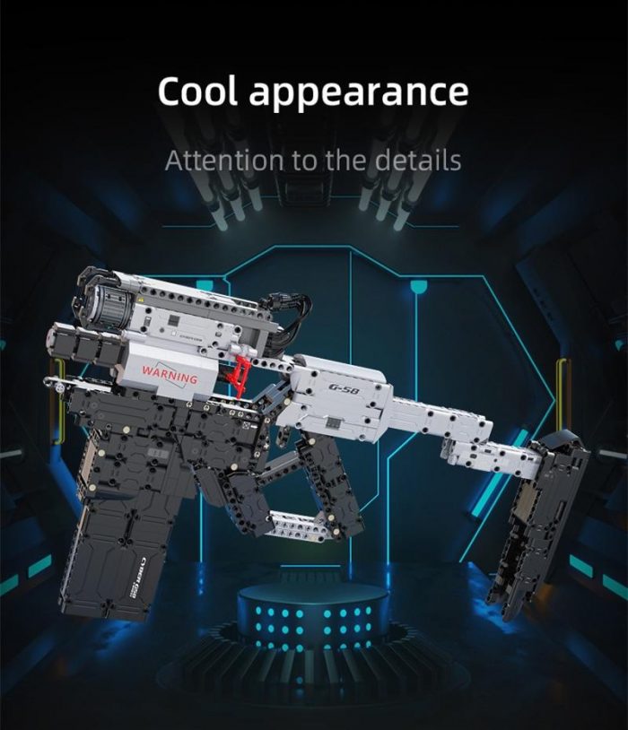 product image 1842228879 - XINGBAO Blocks