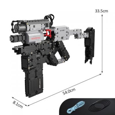 product image 1842228886 - XINGBAO Blocks