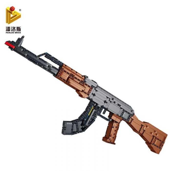 product image 1842229023 - XINGBAO Blocks