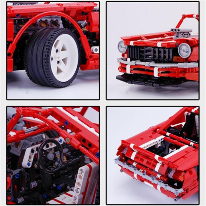product image 1843560241 - XINGBAO Blocks