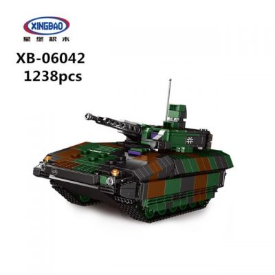 product image 1843565932 - XINGBAO Blocks