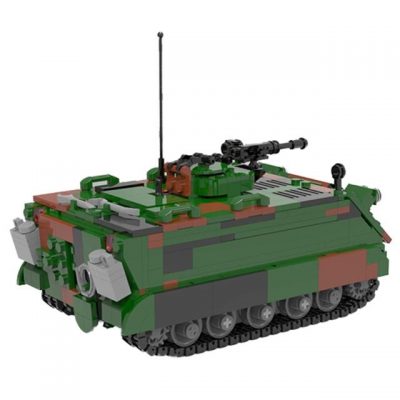 product image 1843565937 - XINGBAO Blocks