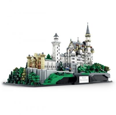 product image 1843571205 - XINGBAO Blocks