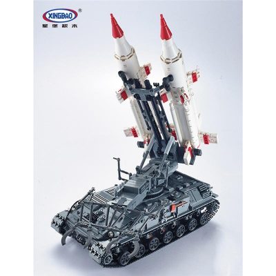 product image 1843587164 - XINGBAO Blocks