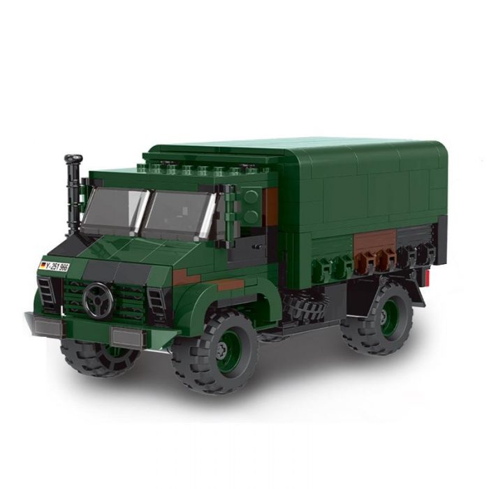 product image 1843595044 - XINGBAO Blocks