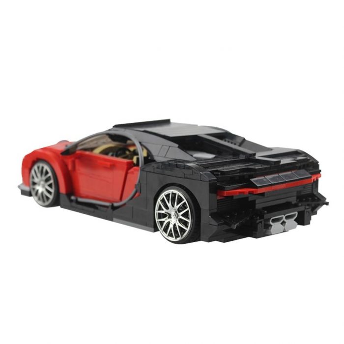 product image 1844406175 - XINGBAO Blocks