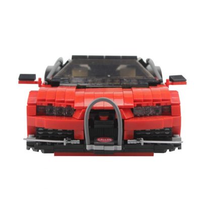 product image 1844406176 - XINGBAO Blocks