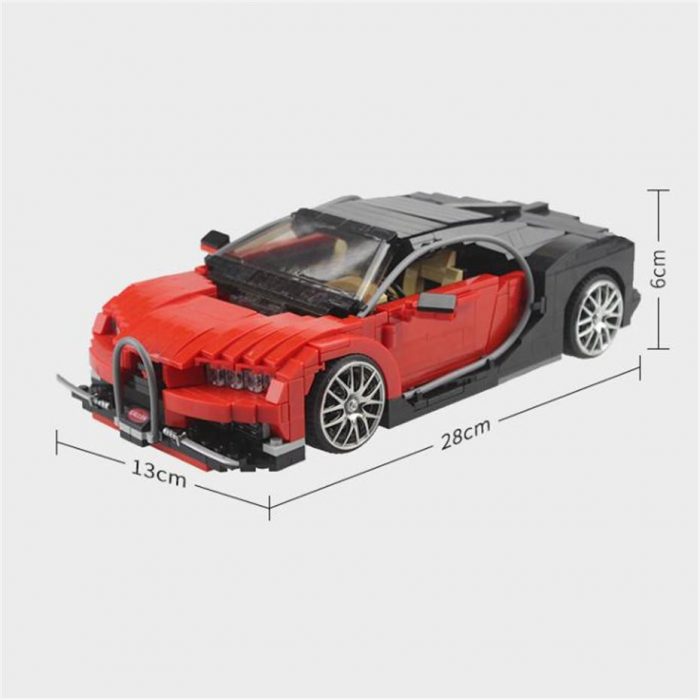 product image 1844406179 - XINGBAO Blocks