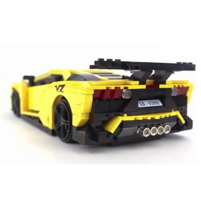 product image 1844411323 - XINGBAO Blocks