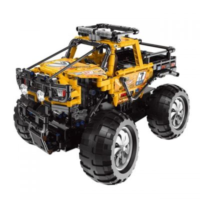 product image 1844411402 - XINGBAO Blocks