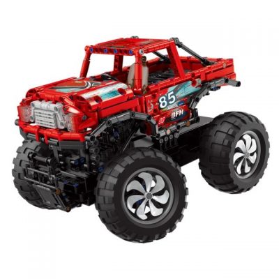 product image 1844411403 - XINGBAO Blocks