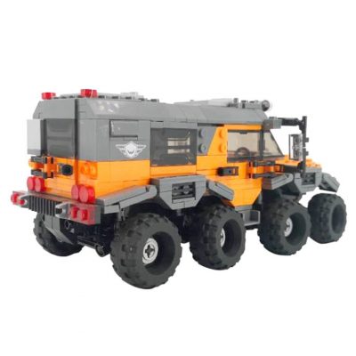 product image 1845014211 - XINGBAO Blocks