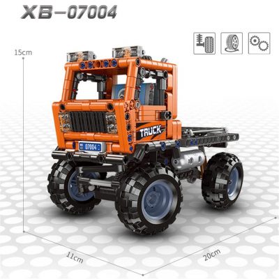 product image 1845018795 - XINGBAO Blocks