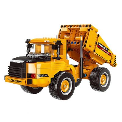 product image 1845019040 - XINGBAO Blocks