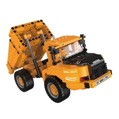 product image 1845019044 - XINGBAO Blocks