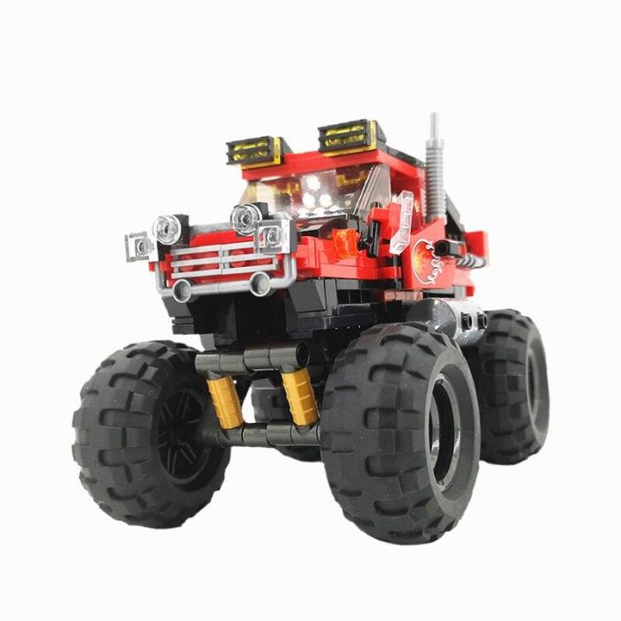 product image 1845019072 - XINGBAO Blocks