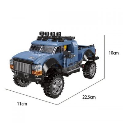product image 1845025108 - XINGBAO Blocks