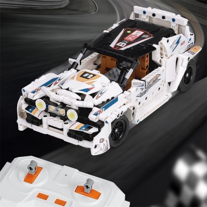 product image 1845025384 - XINGBAO Blocks