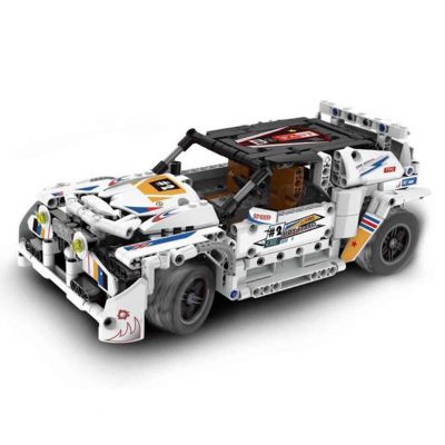 product image 1845025385 - XINGBAO Blocks