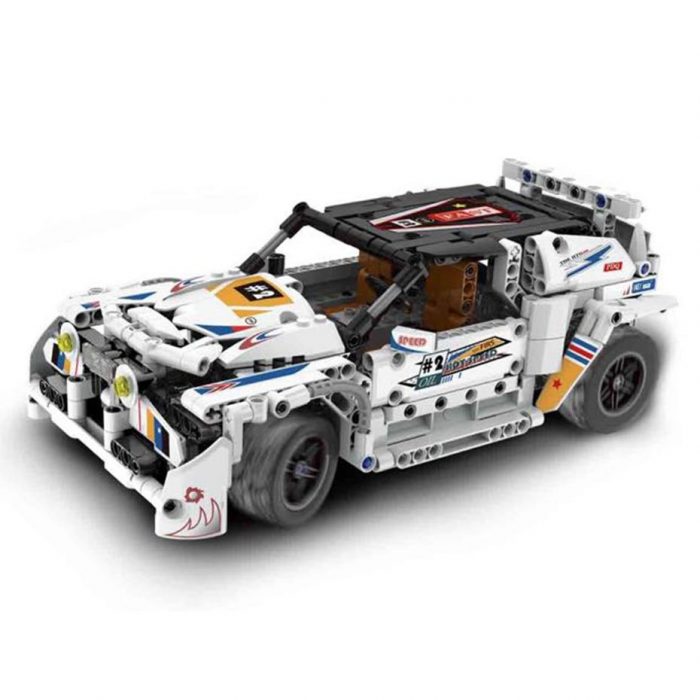product image 1845025385 - XINGBAO Blocks