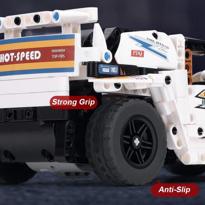 product image 1845025386 - XINGBAO Blocks