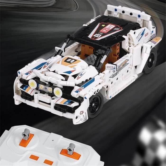 product image 1845025390 - XINGBAO Blocks