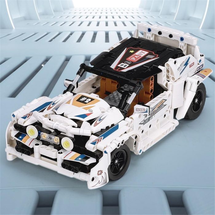 product image 1845025394 - XINGBAO Blocks