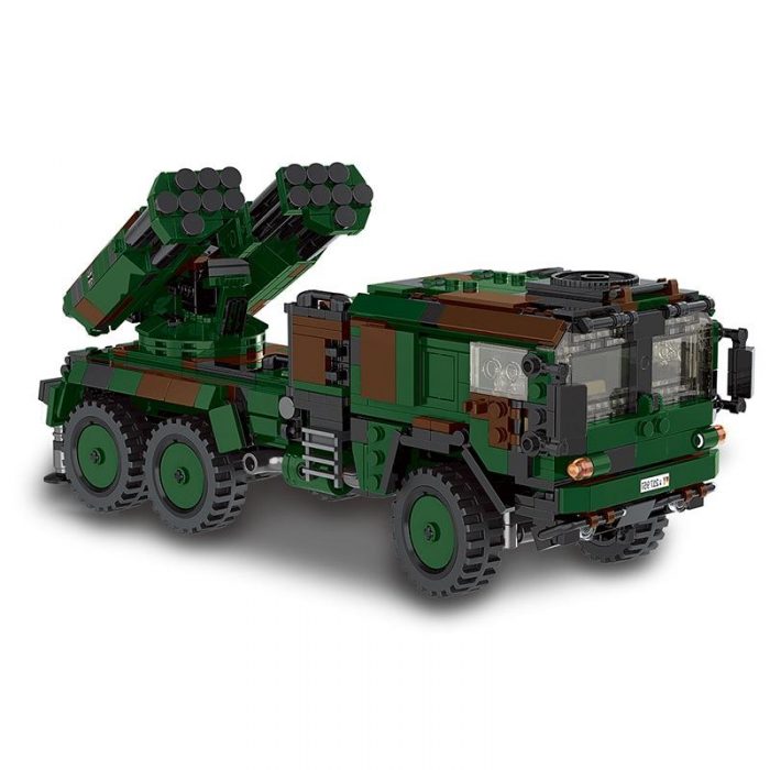 product image 1845025444 - XINGBAO Blocks