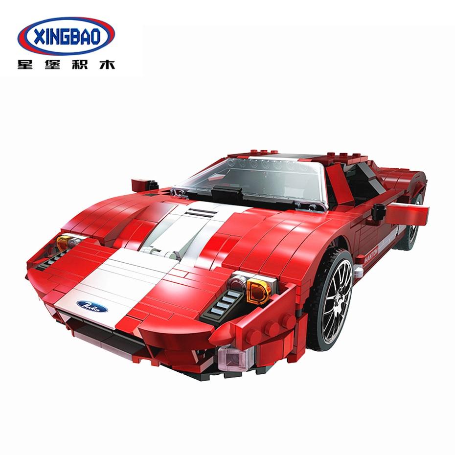 product image 1710155133 - XINGBAO Blocks