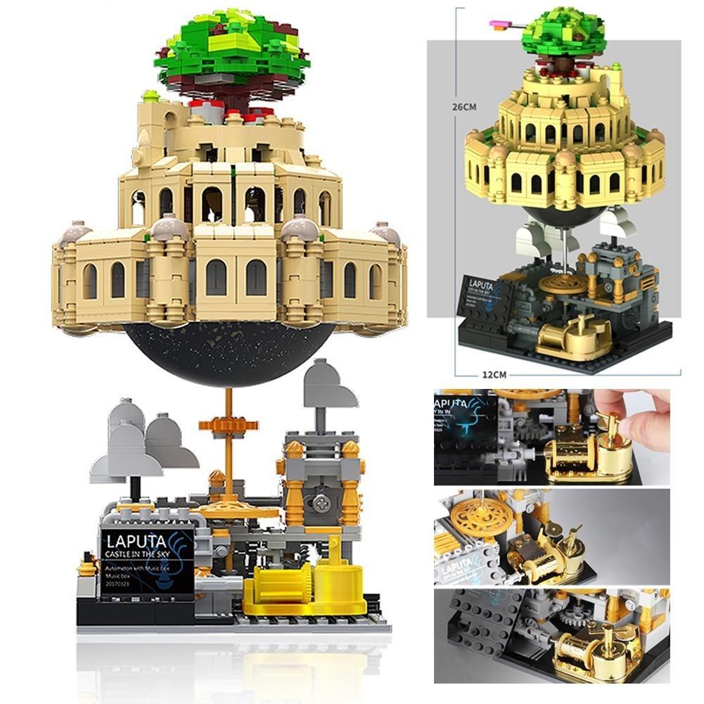 product image 1839964114 - XINGBAO Blocks