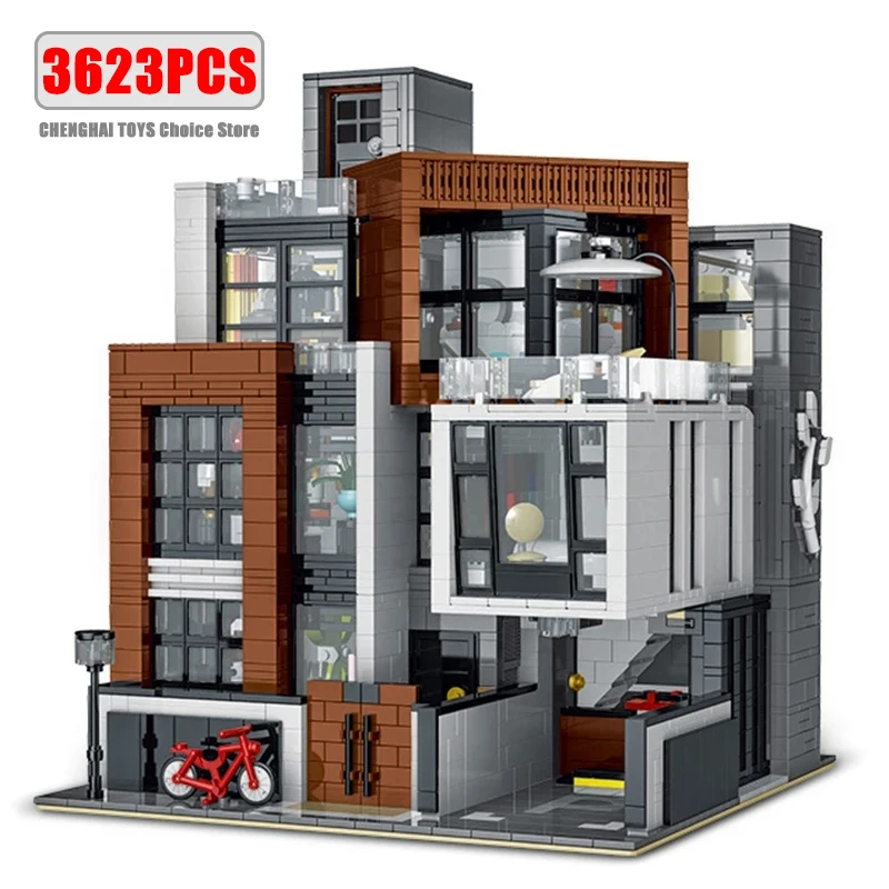 kf Sbf233bb05824478a821838ce87f0ed95T - XINGBAO Blocks